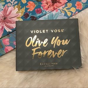 Violet Voss Olive You Forever